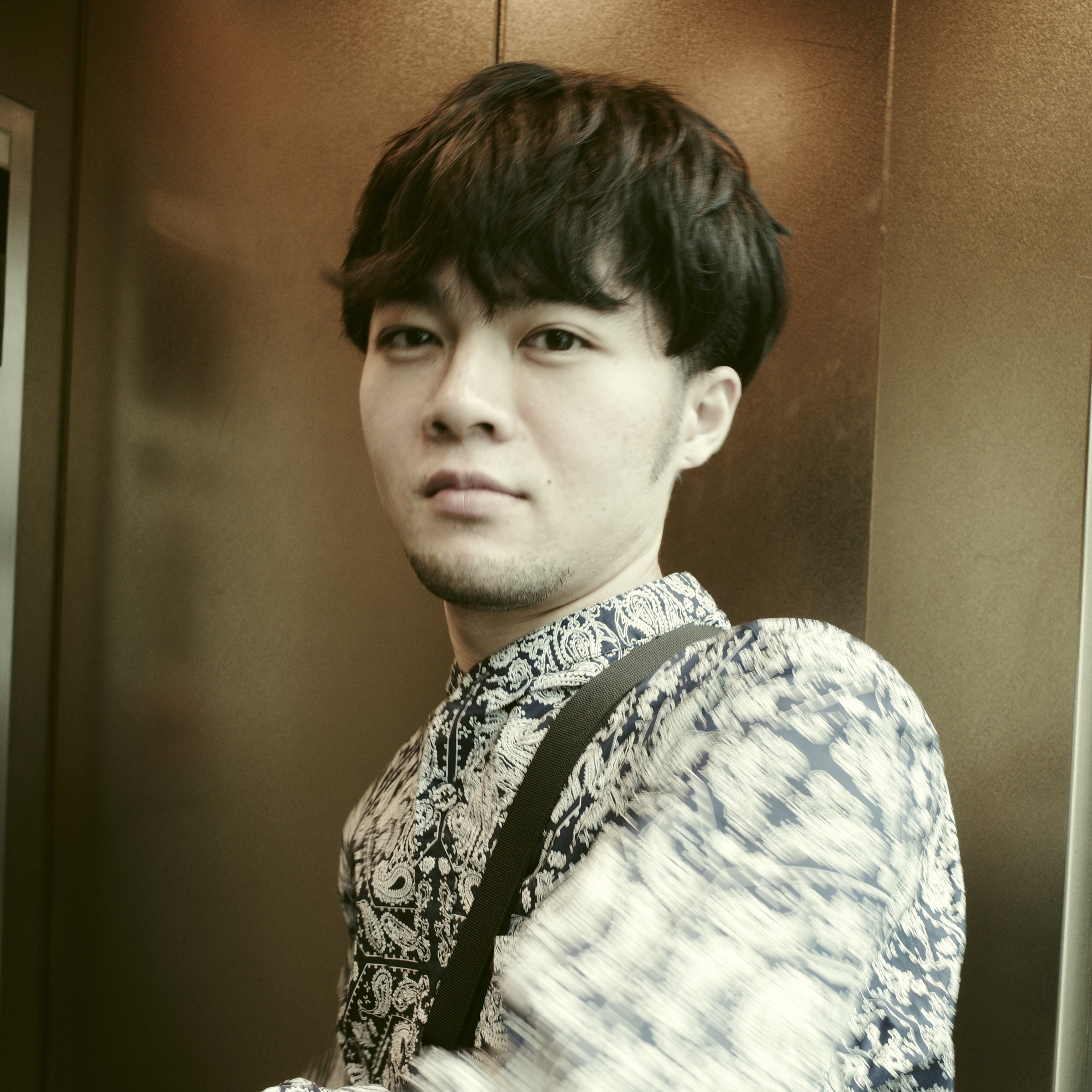 アーティスト 渡邊 拓也／Takuya WATANABE