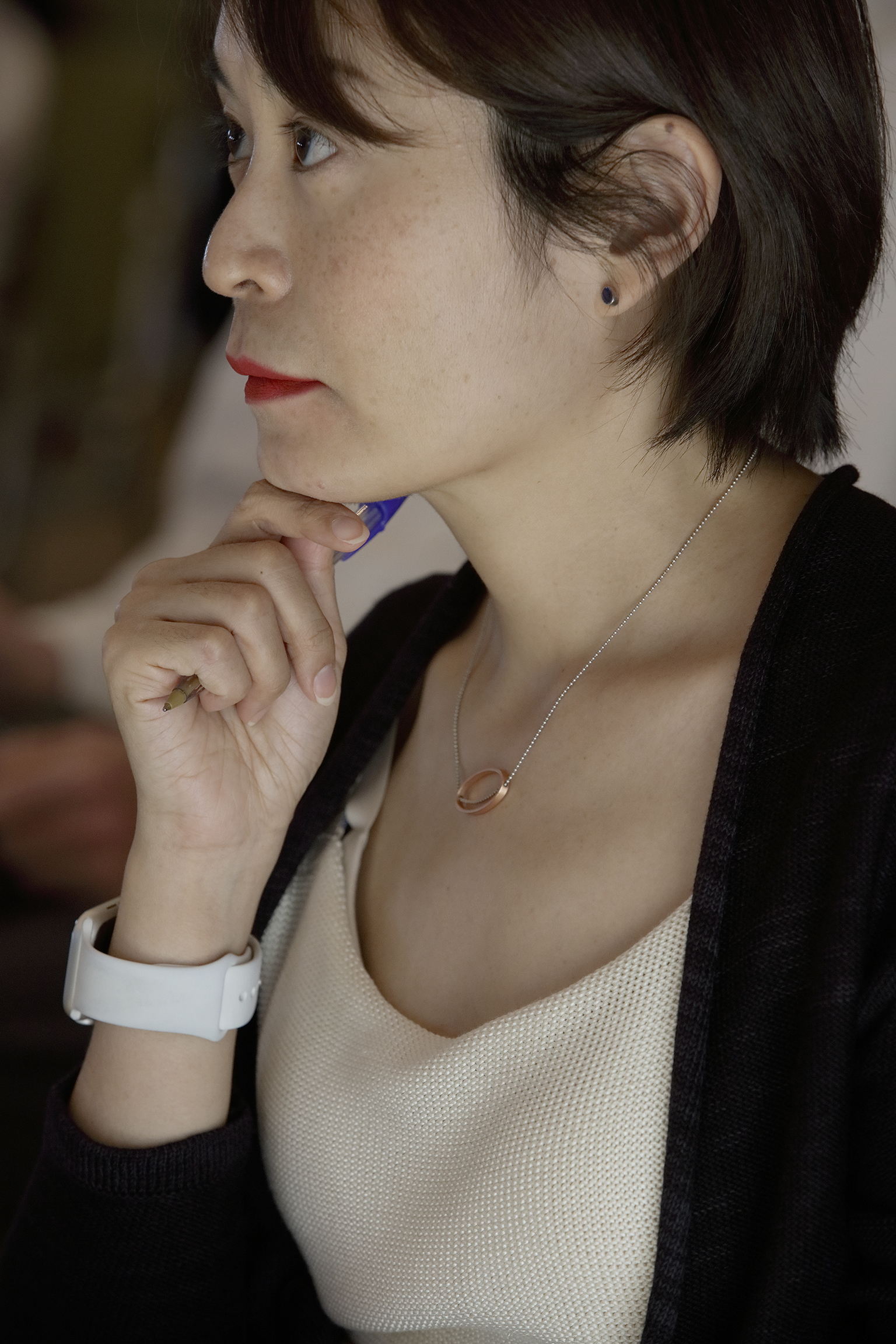 中島那奈子 プロフィール写真