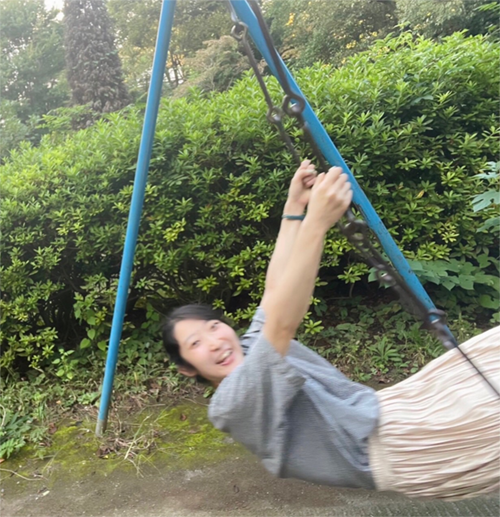 向井ひかり プロフィール写真