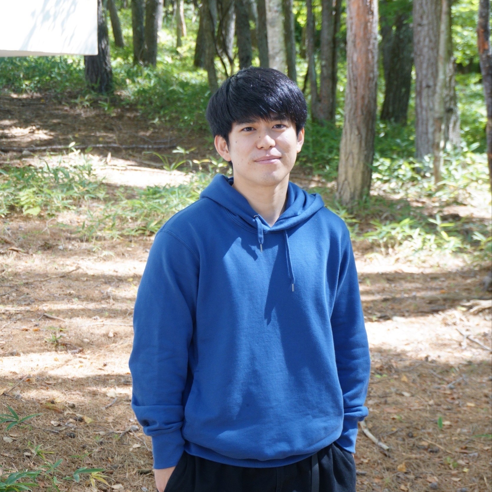 山田康平 プロフィール写真