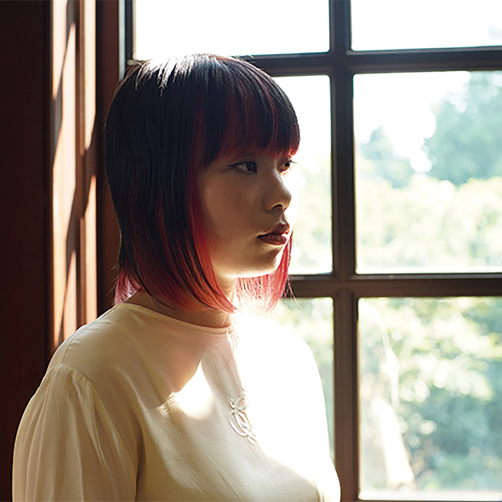 乾真裕子 プロフィール写真