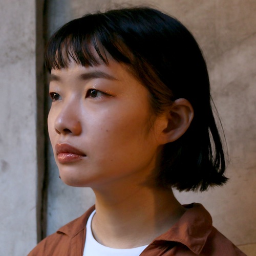 彌永ゆり子 プロフィール写真