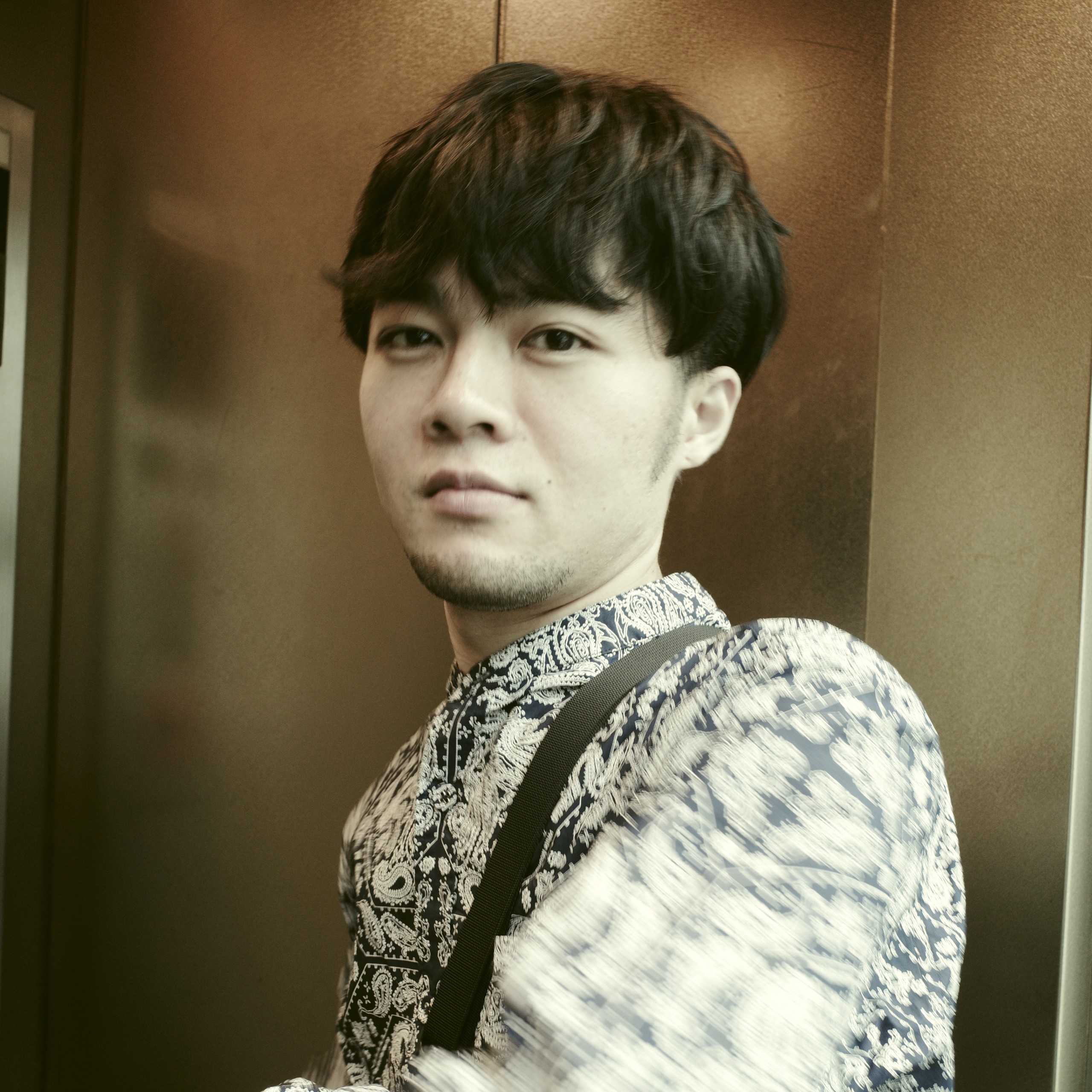 渡邊拓也 プロフィール写真