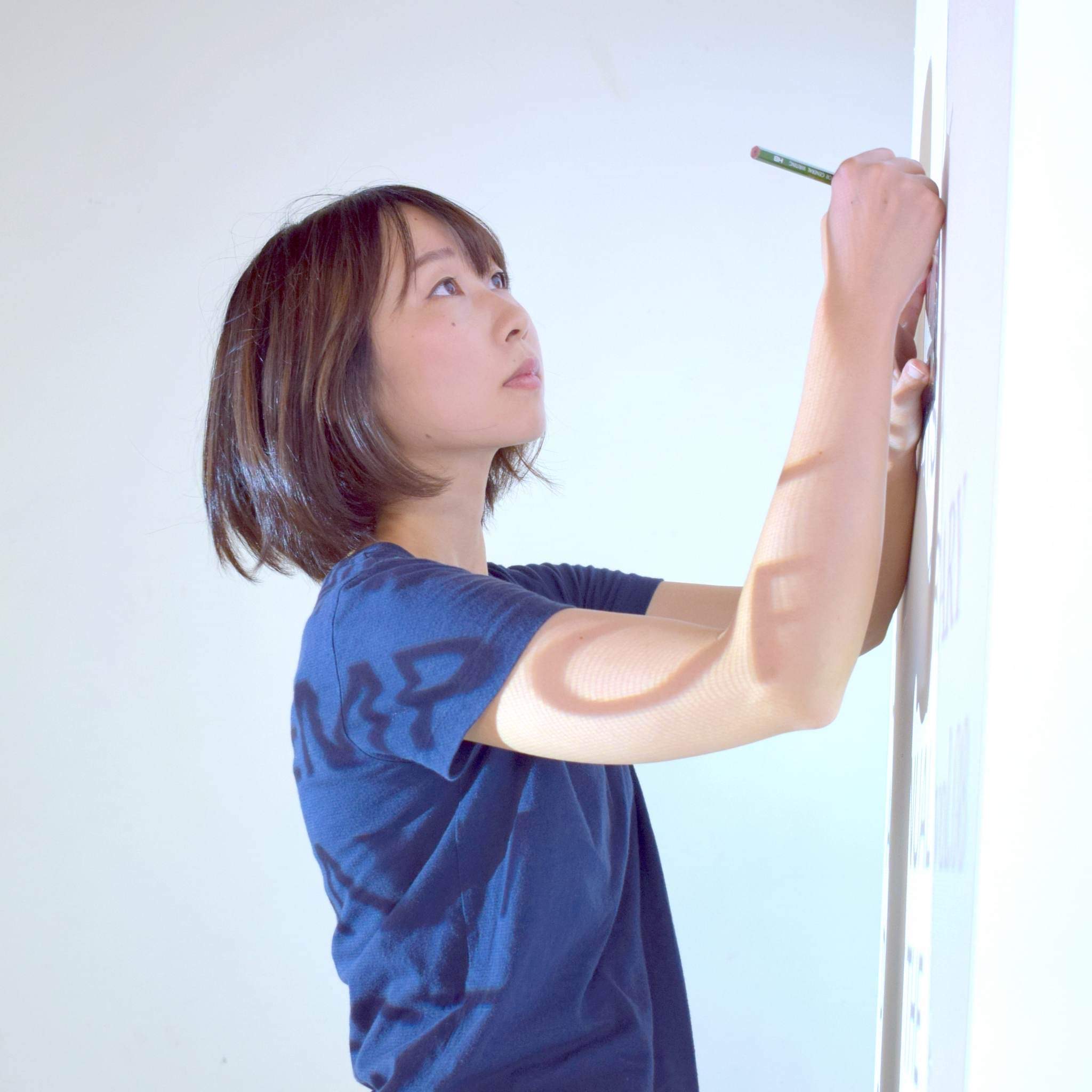 内田涼　プロフィール写真