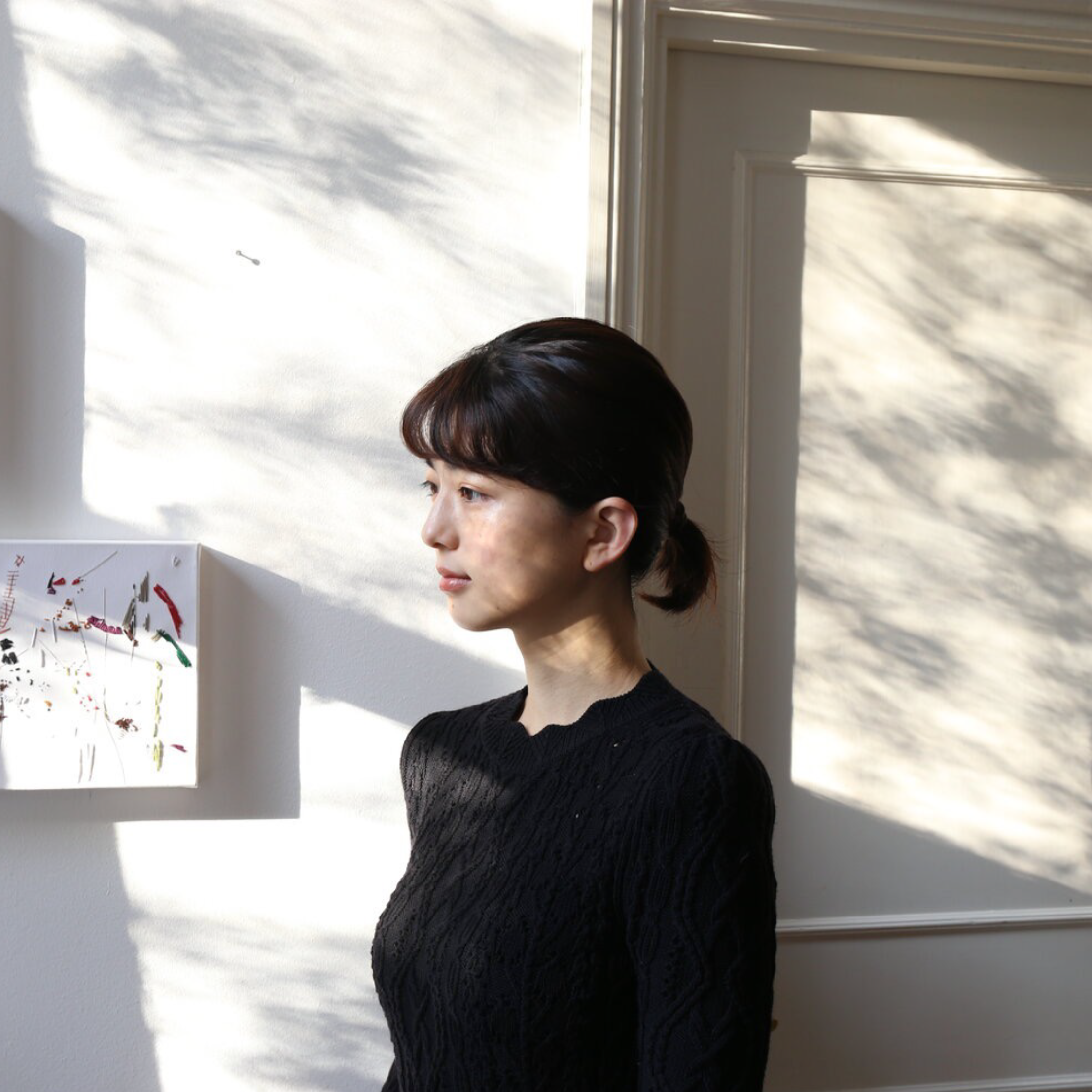 藤瀬 朱里 プロフィール写真