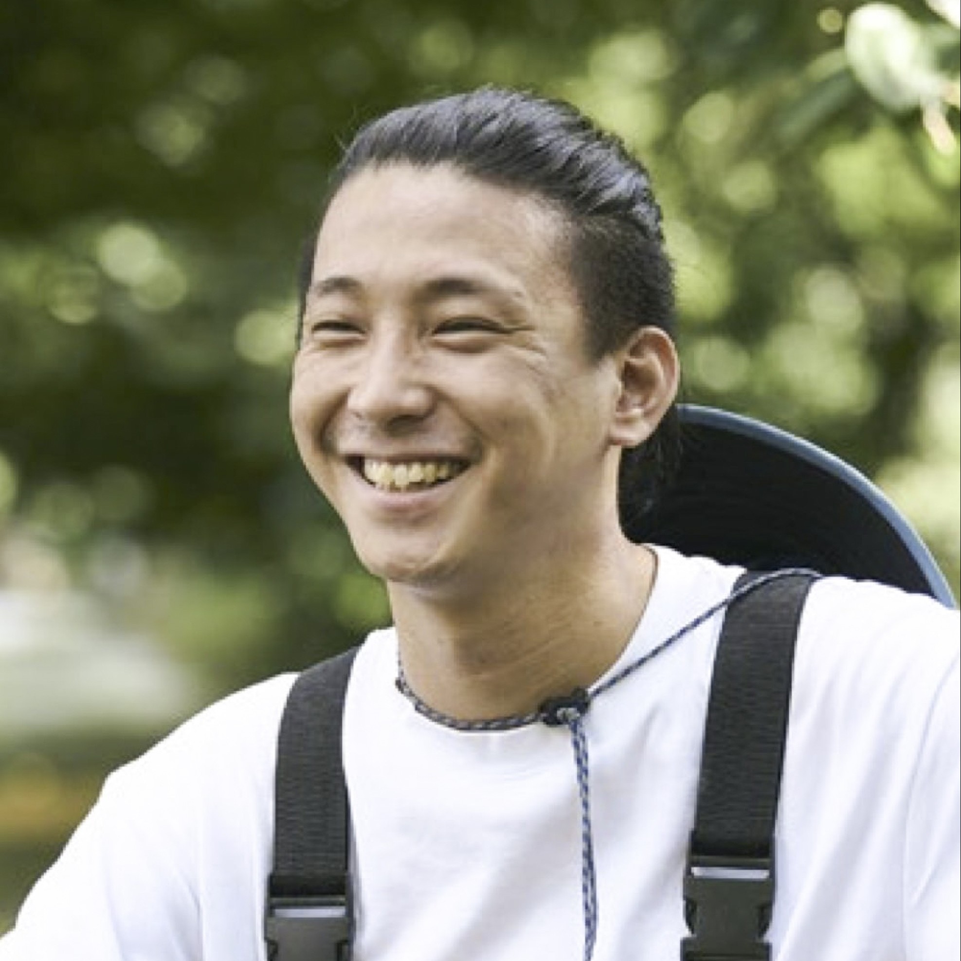 前田耕平 プロフィール写真