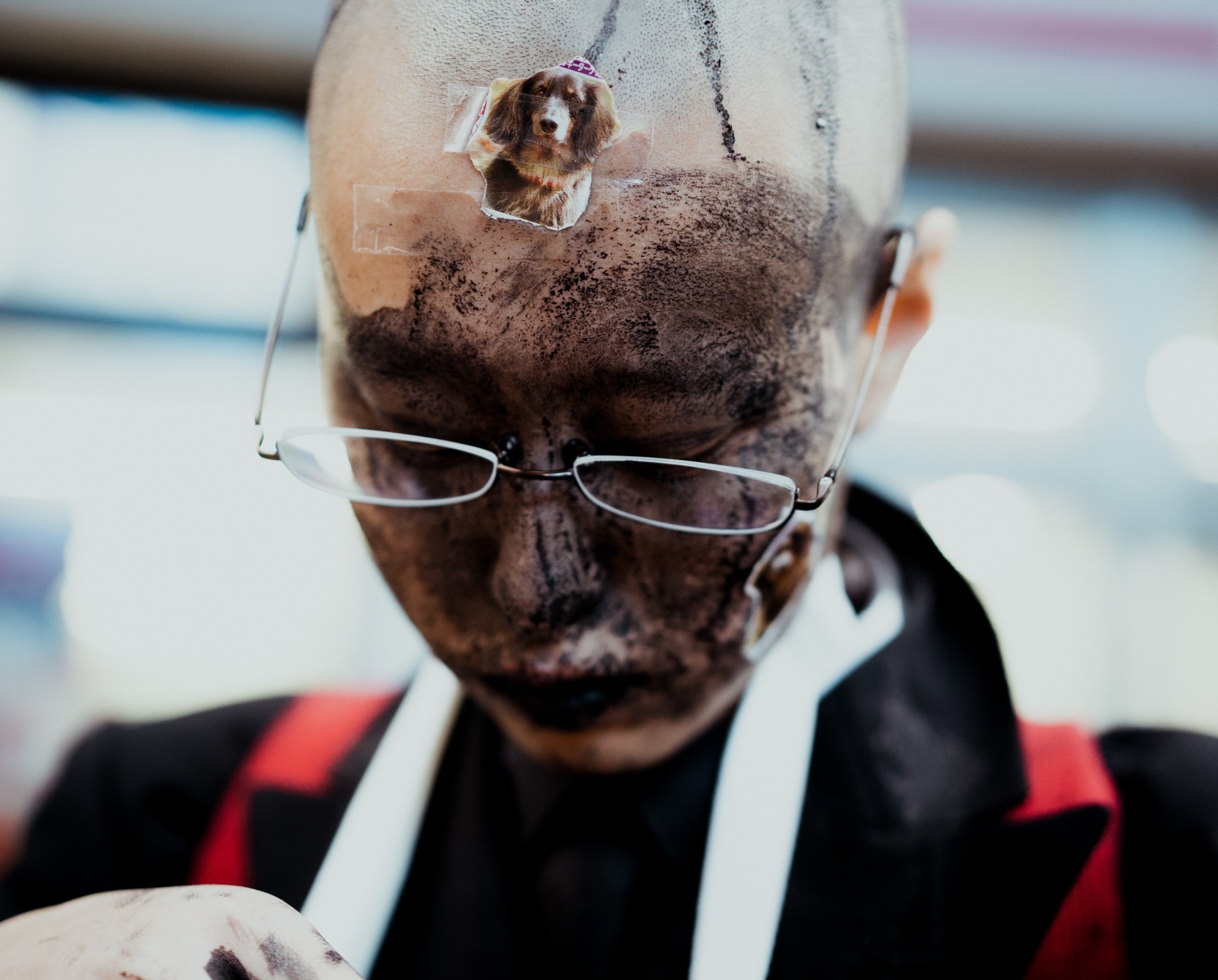 平手 プロフィール写真