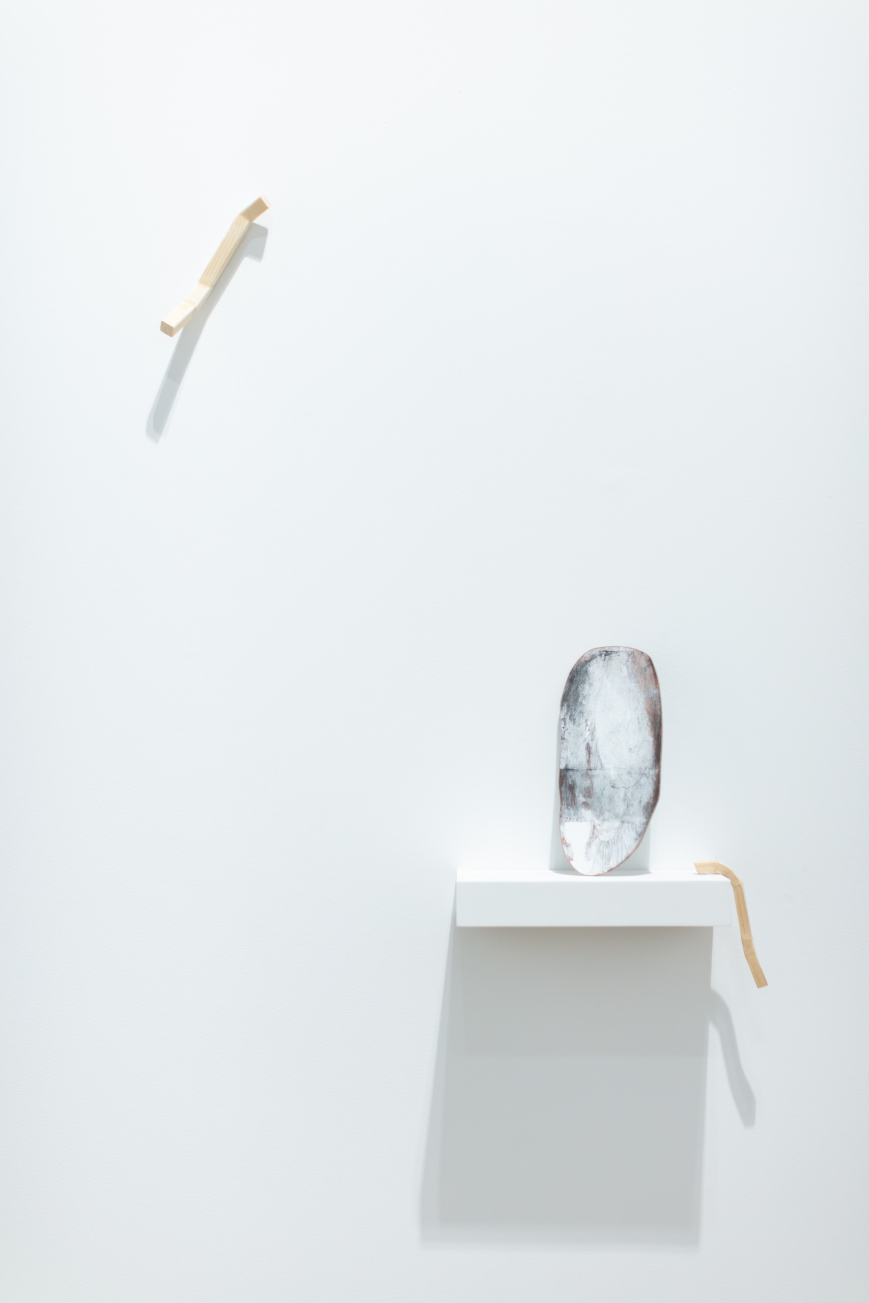 (5) バグスクール：うごかしてみる！: 堀田 ゆうかさんによる展示 2