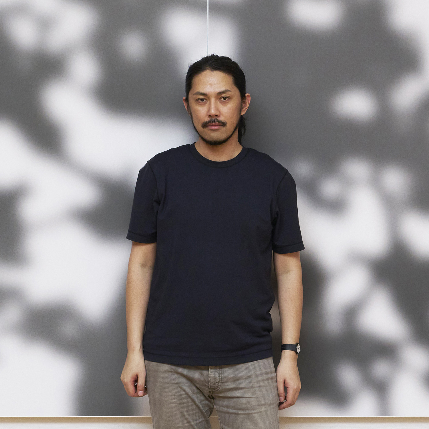 菅亮平　プロフィール写真
