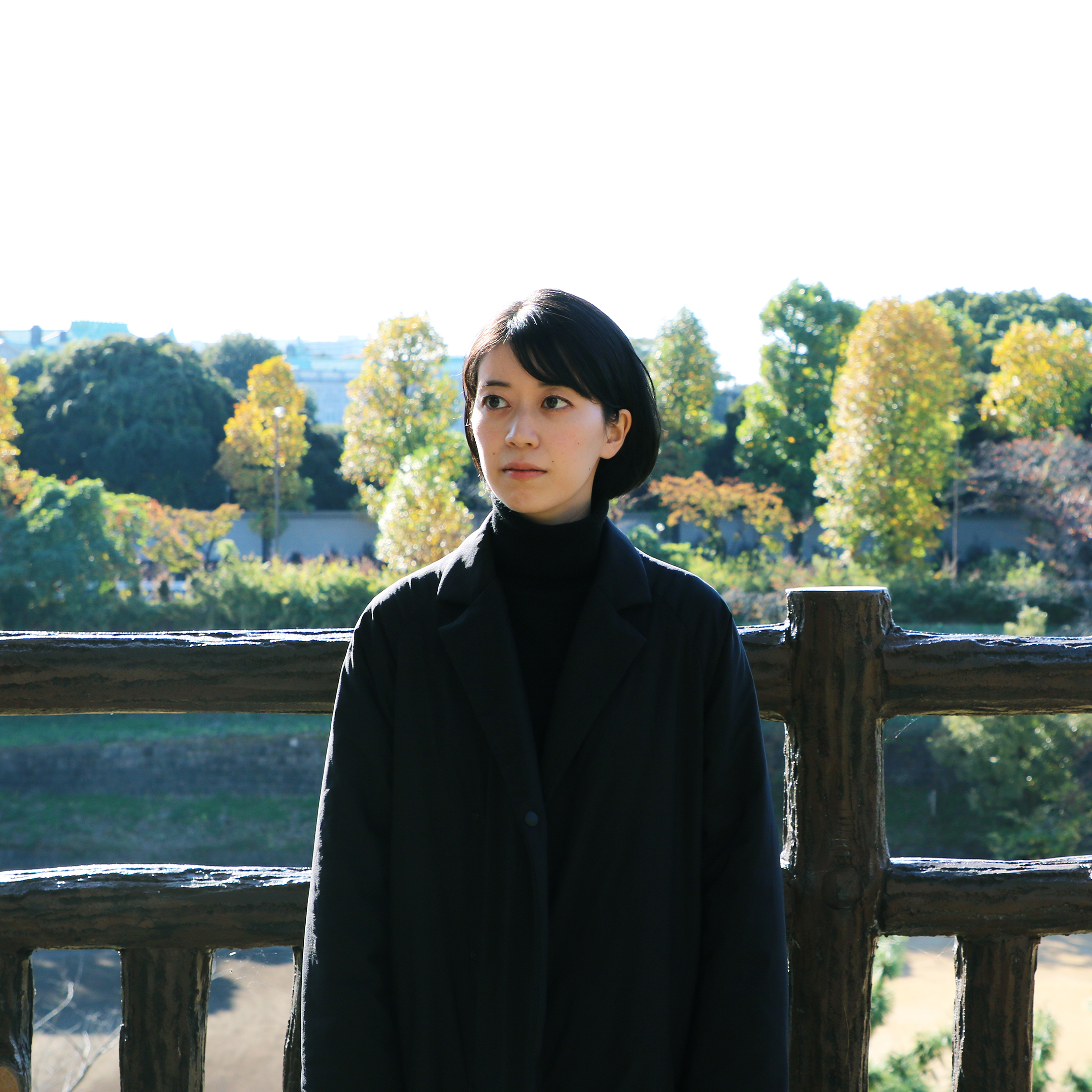 永井玲衣　プロフィール写真
