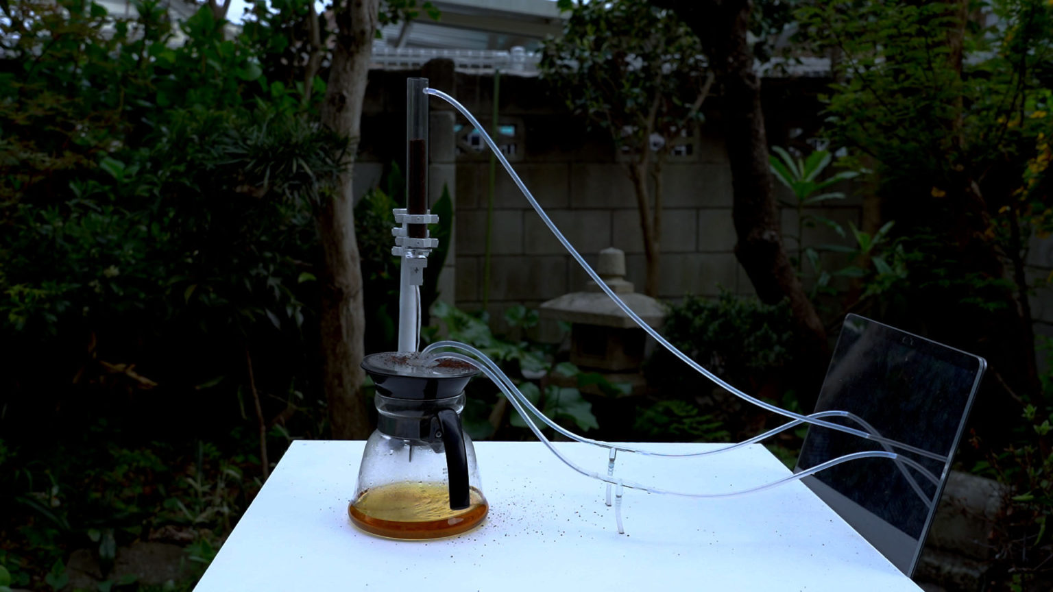 01_Condensed Coffee(2021)