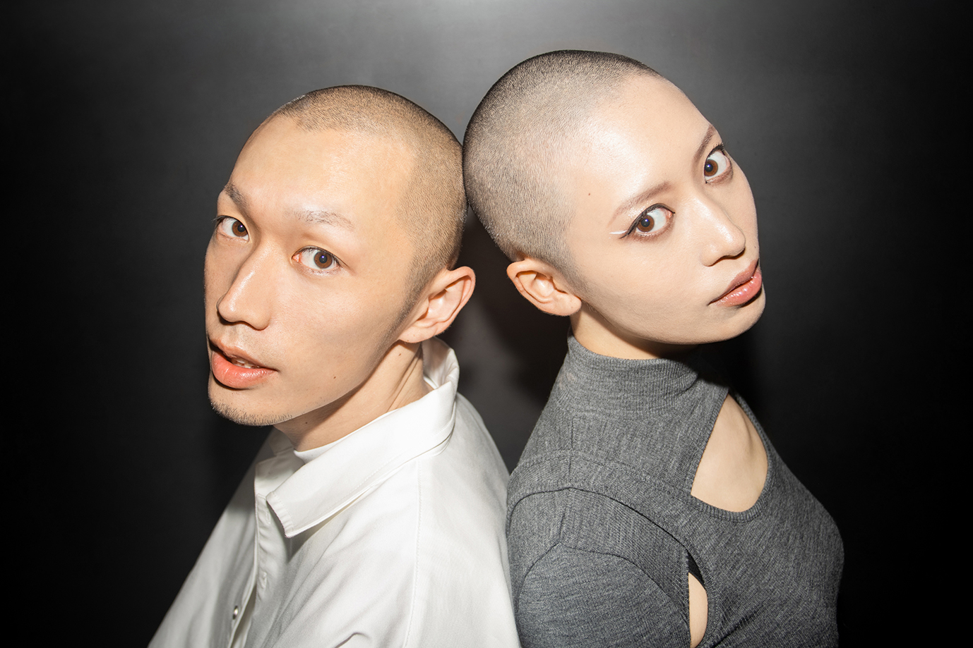 アーティスト MES