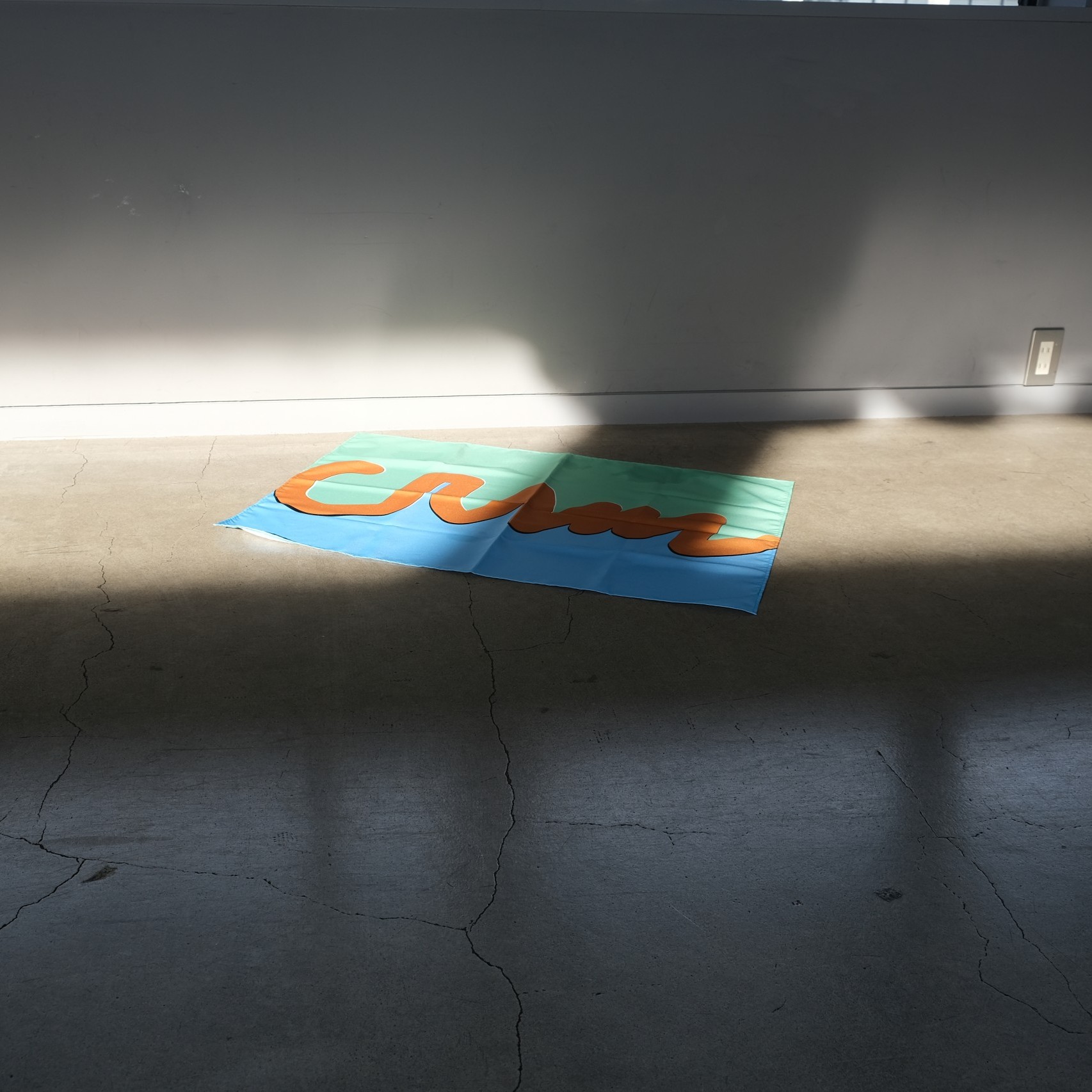 アートワーカー向けオンラインプログラム「CRAWL」イメージ３