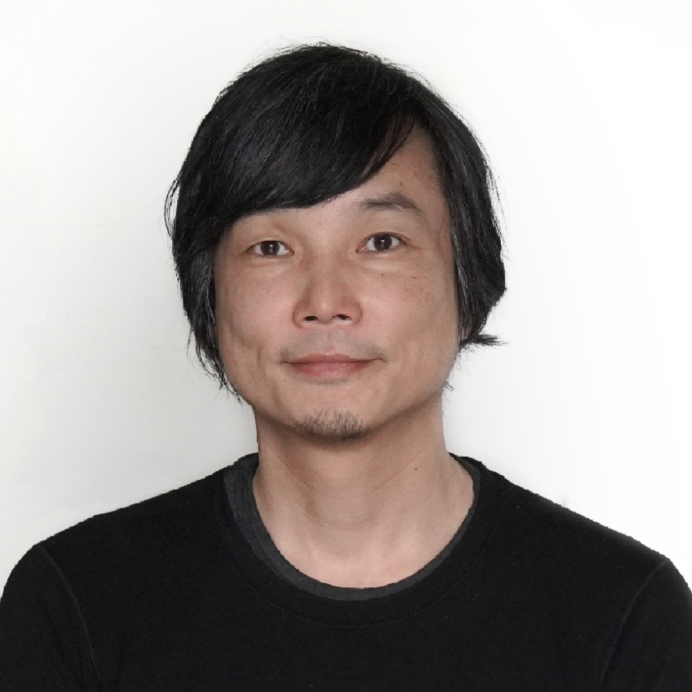 堤大介　プロフィール写真