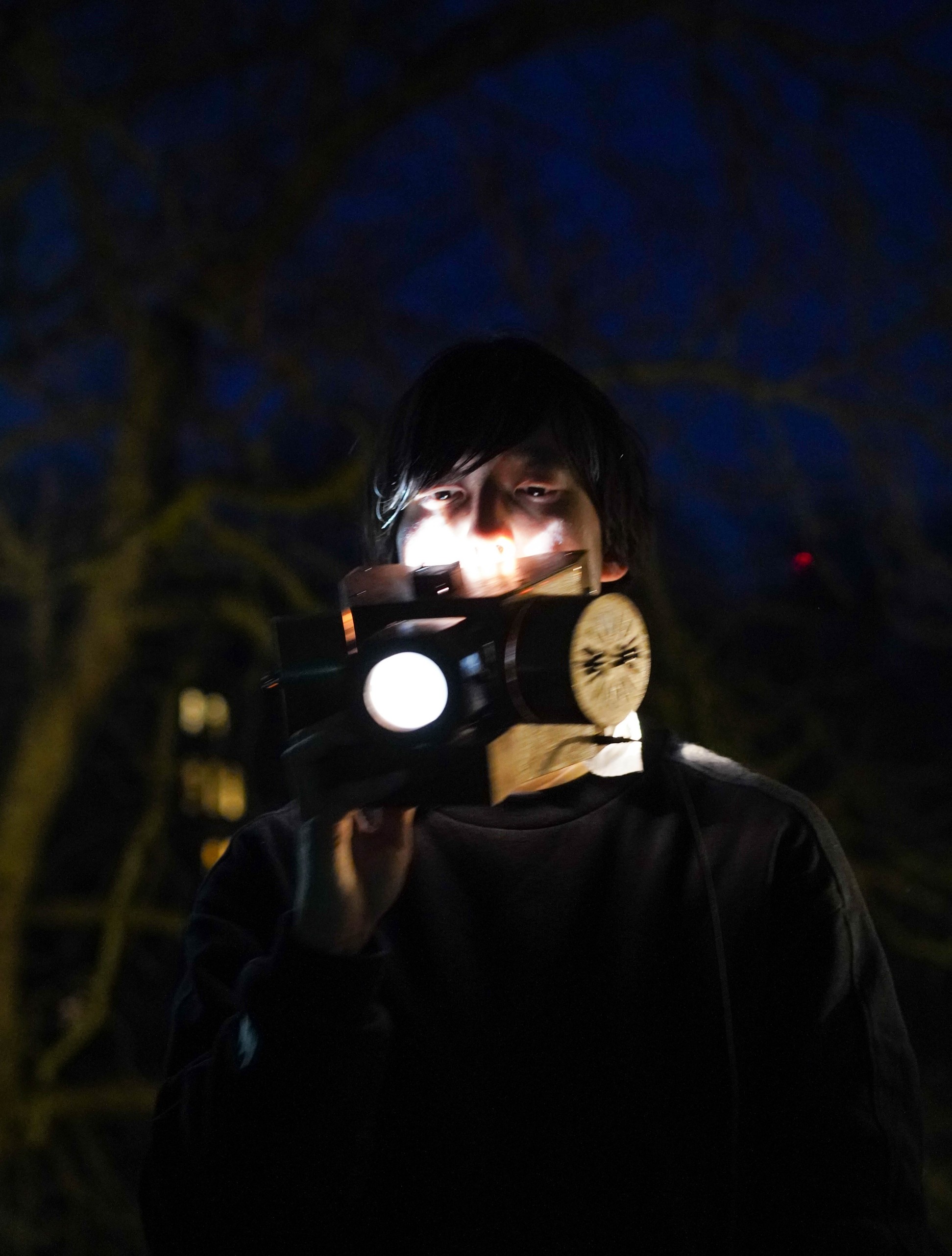 小林 颯　プロフィール写真