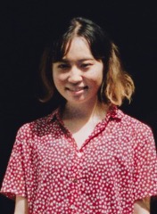中岡 尚子　プロフィール写真