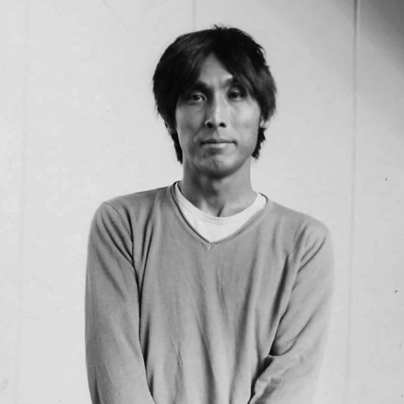 中川大地 プロフィール写真