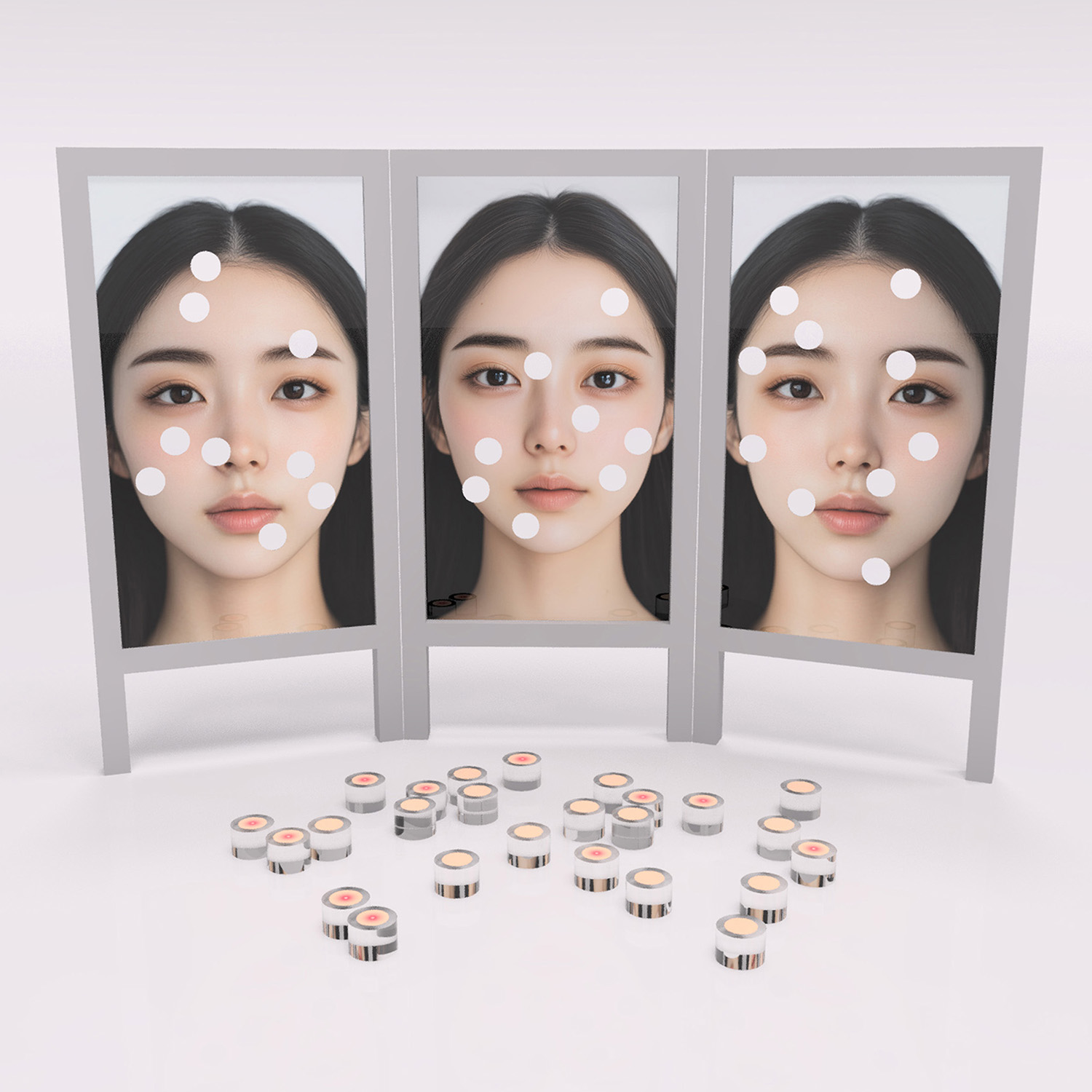 第３回BUG Art Award セミファイナリスト 善養寺歩由　作品画像