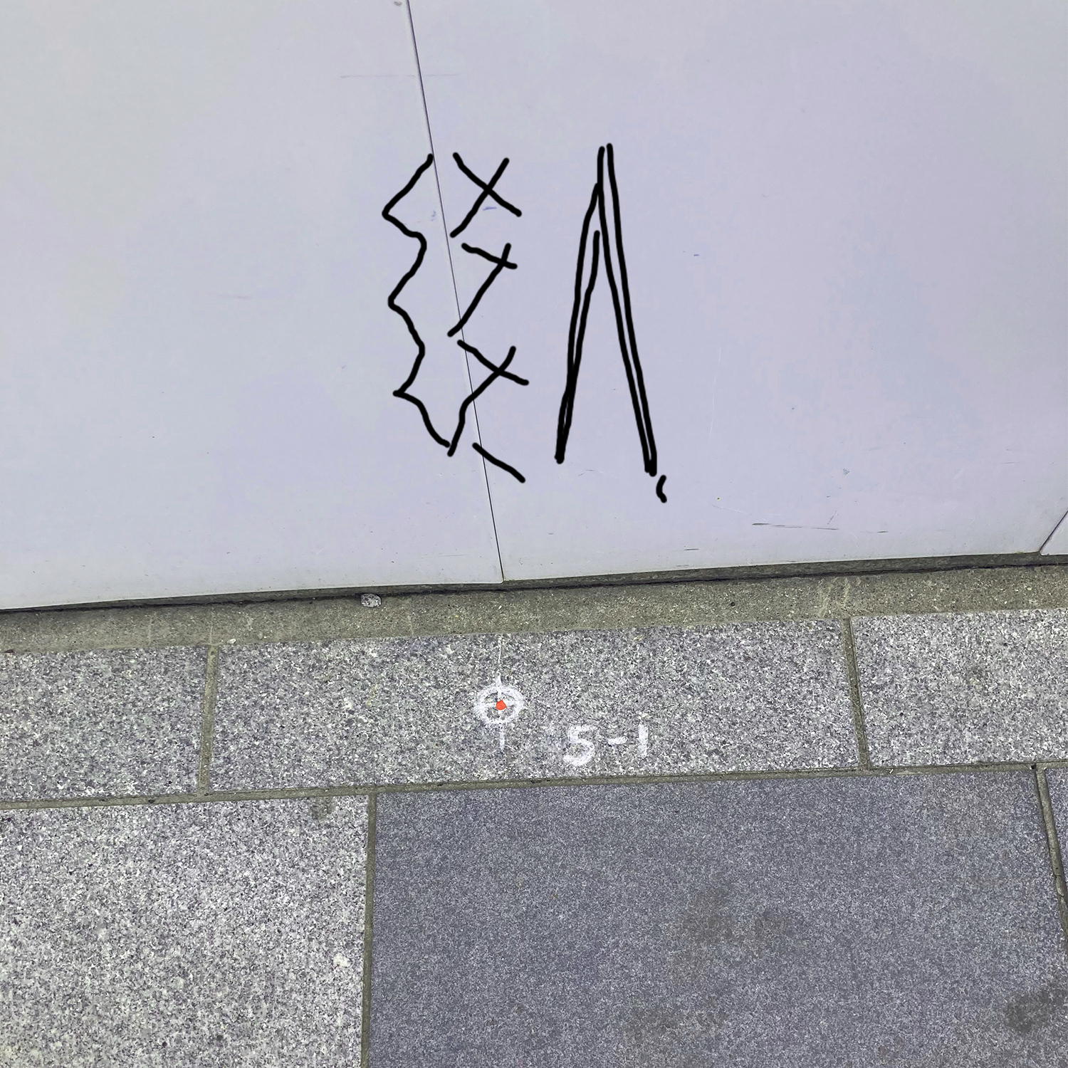 第３回BUG Art Award セミファイナリスト 早川佳歩　作品画像