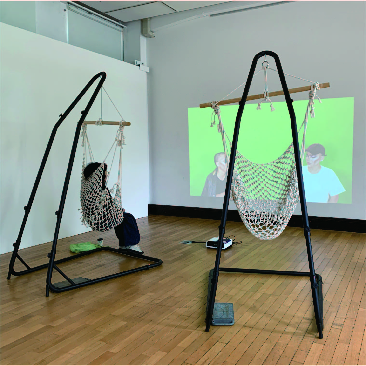 第３回BUG Art Award セミファイナリスト 里央　作品画像