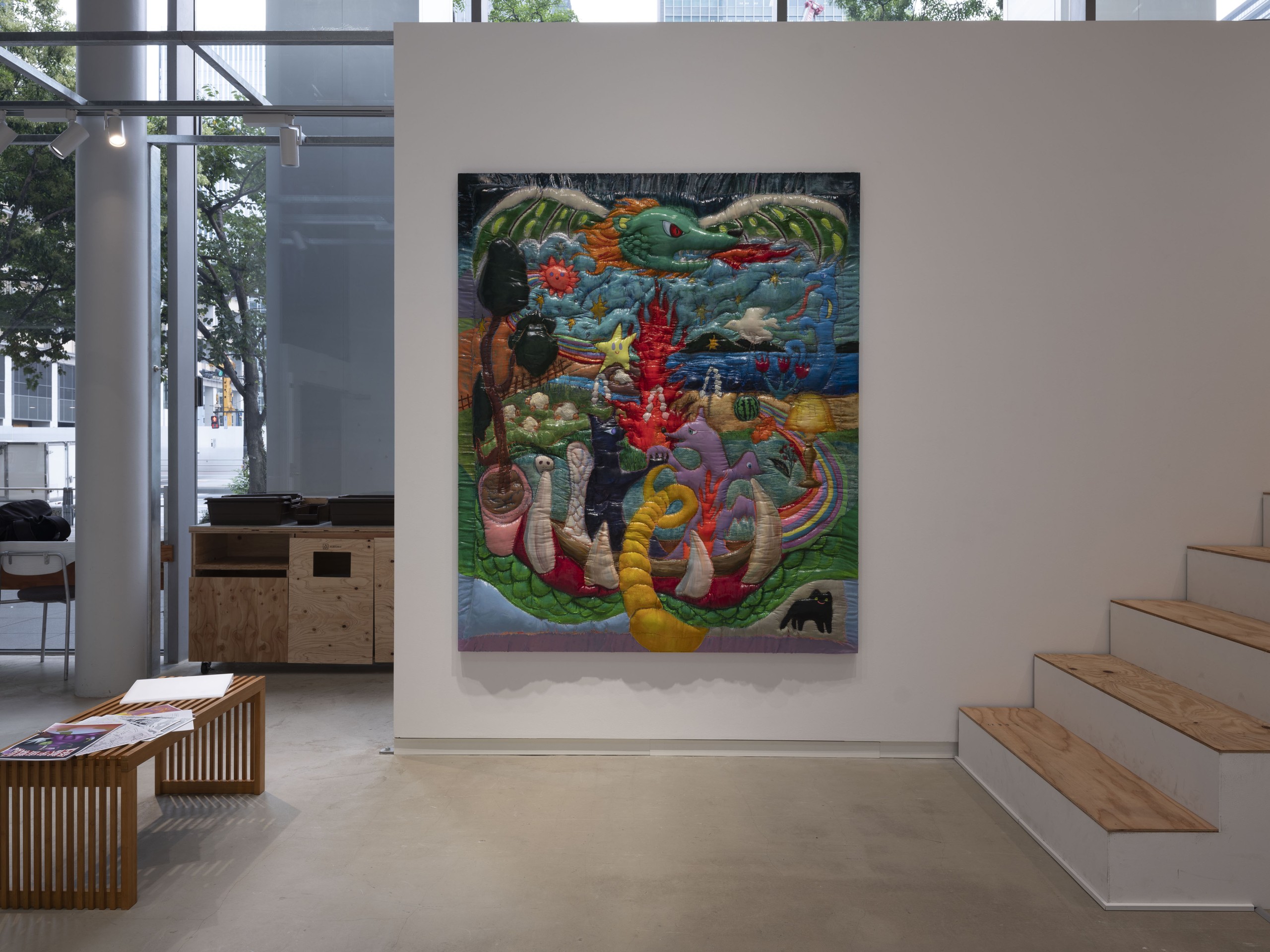 青山夢　作品画像