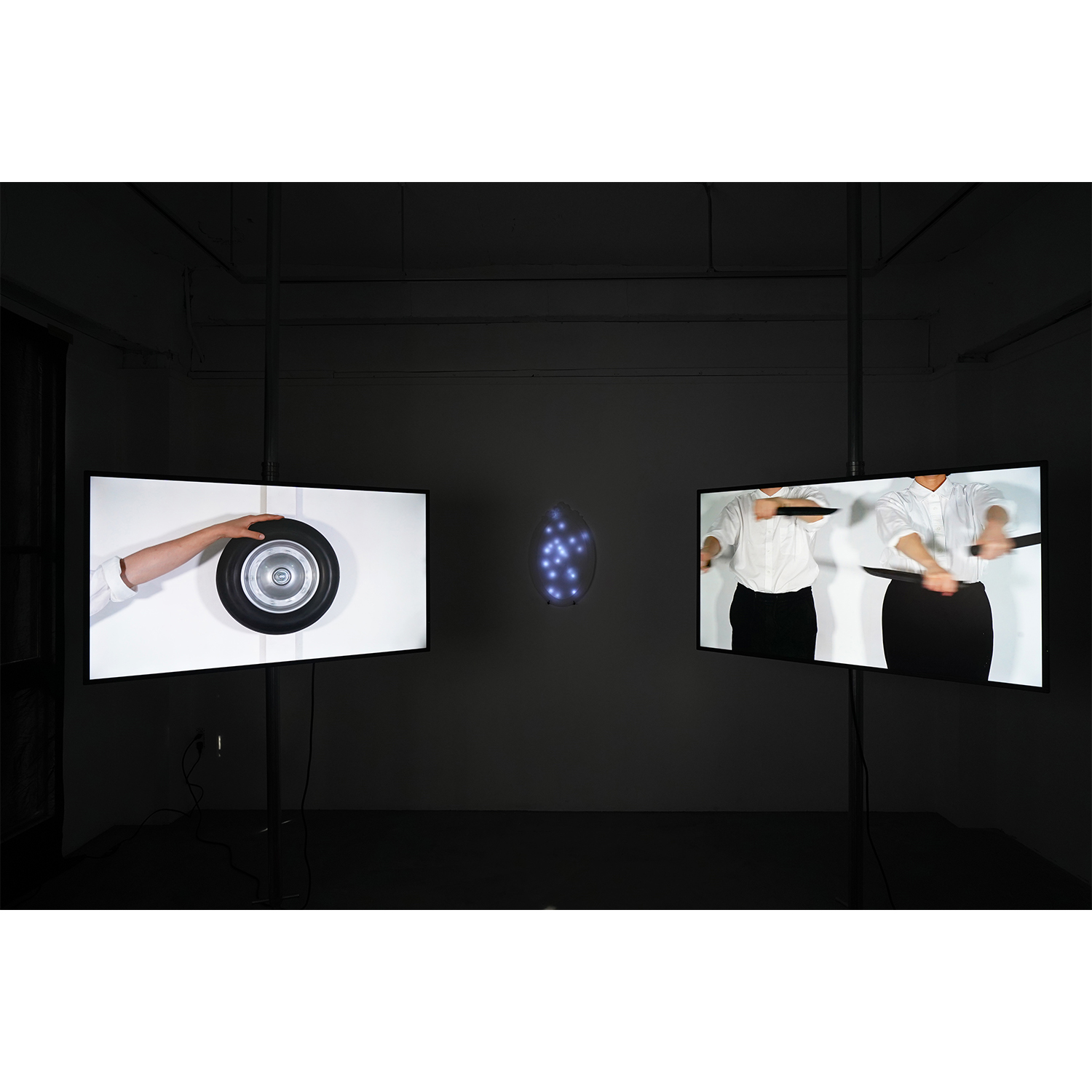 第３回BUG Art Award セミファイナリスト orm　作品画像