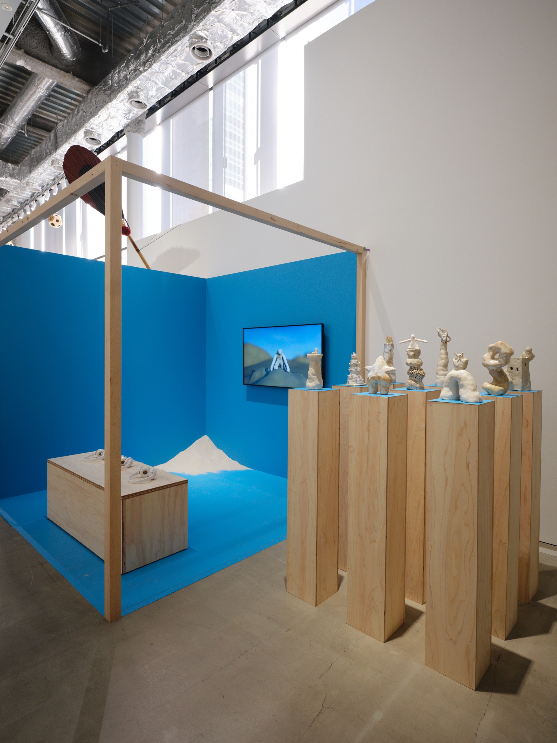 中田愛美里　作品画像