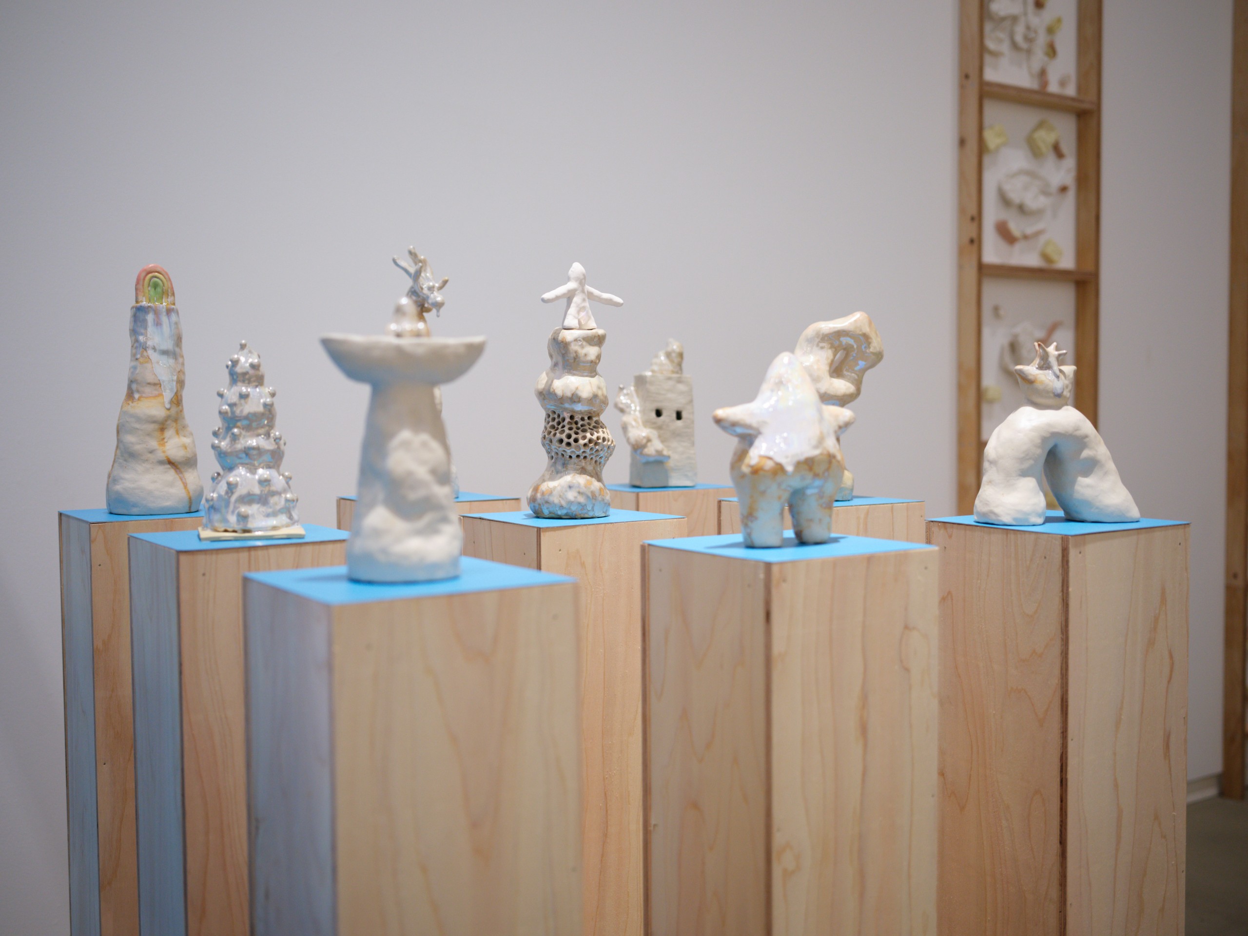 中田愛美里　作品画像