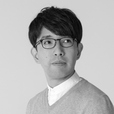 森啓輔　プロフィール写真