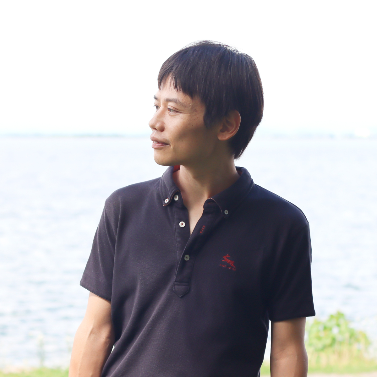 佐々木将史　プロフィール写真