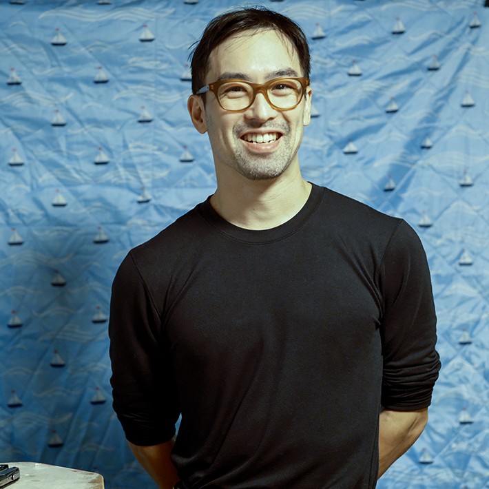 宇田川直寛 プロフィール写真