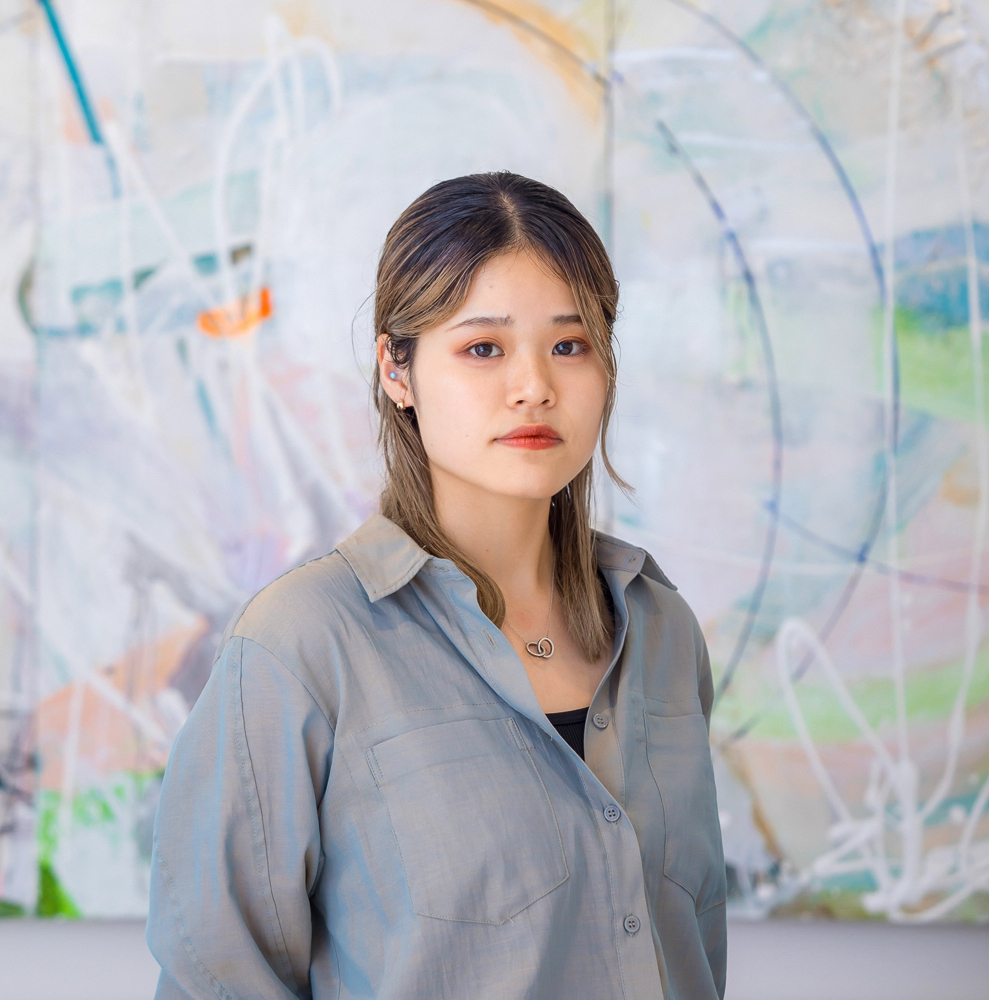 平松可南子 プロフィール写真