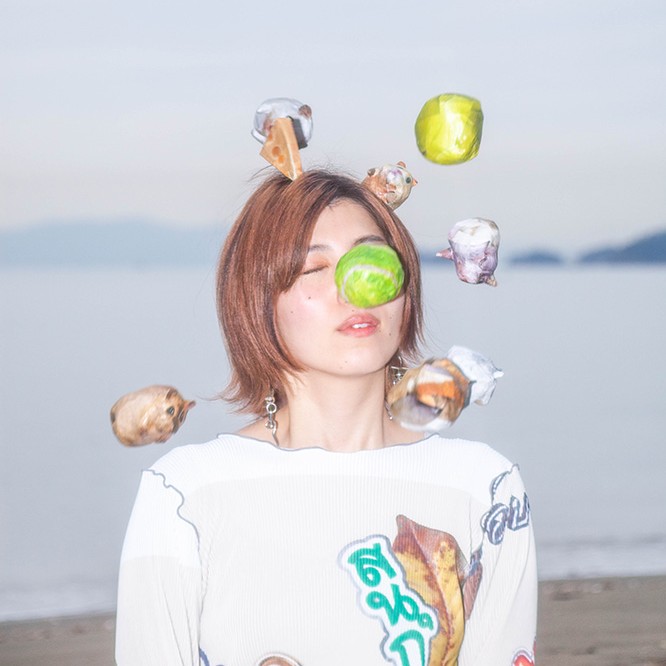 時吉あきな プロフィール写真