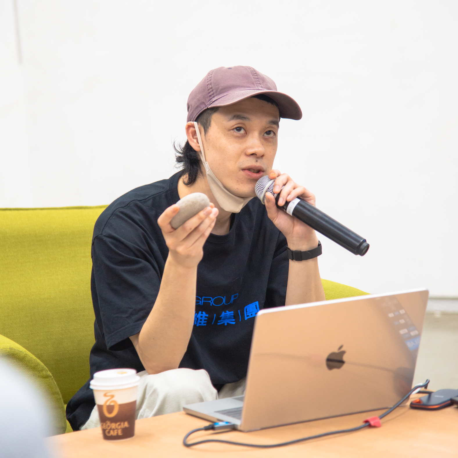 小山友也　プロフィール写真