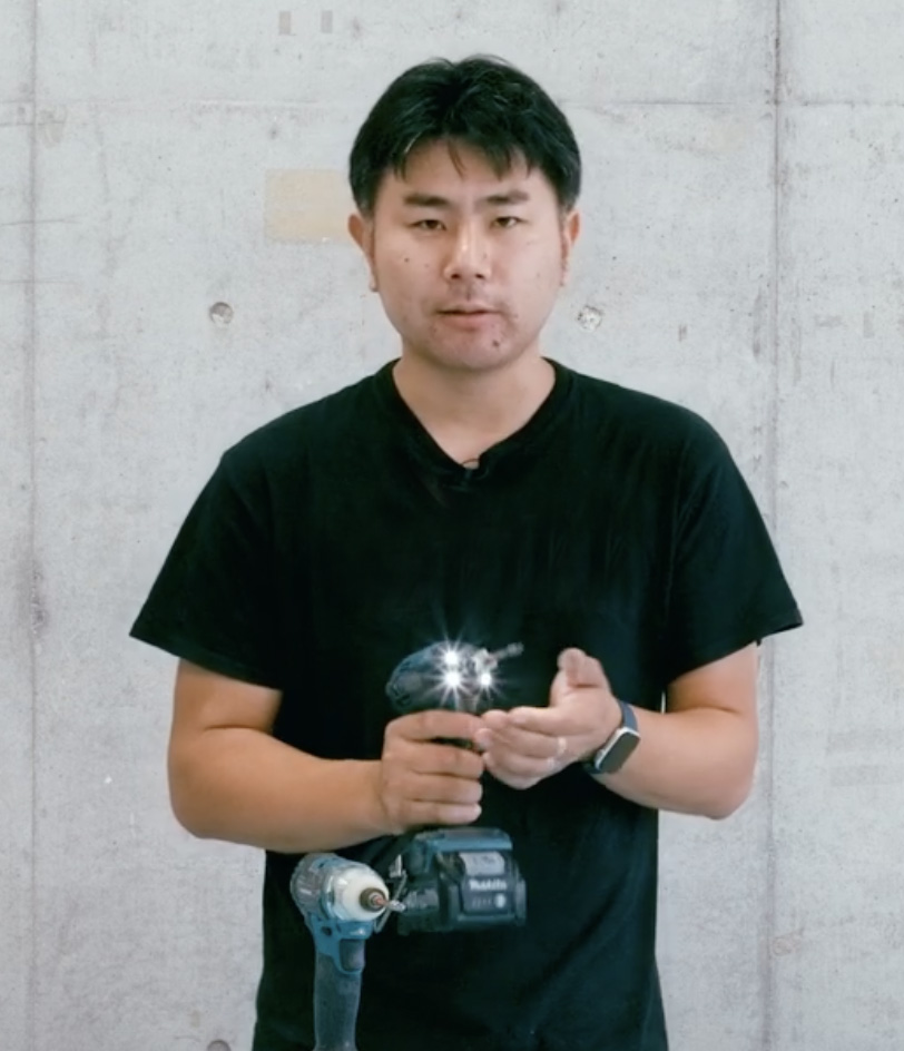 小滝タケル　プロフィール写真