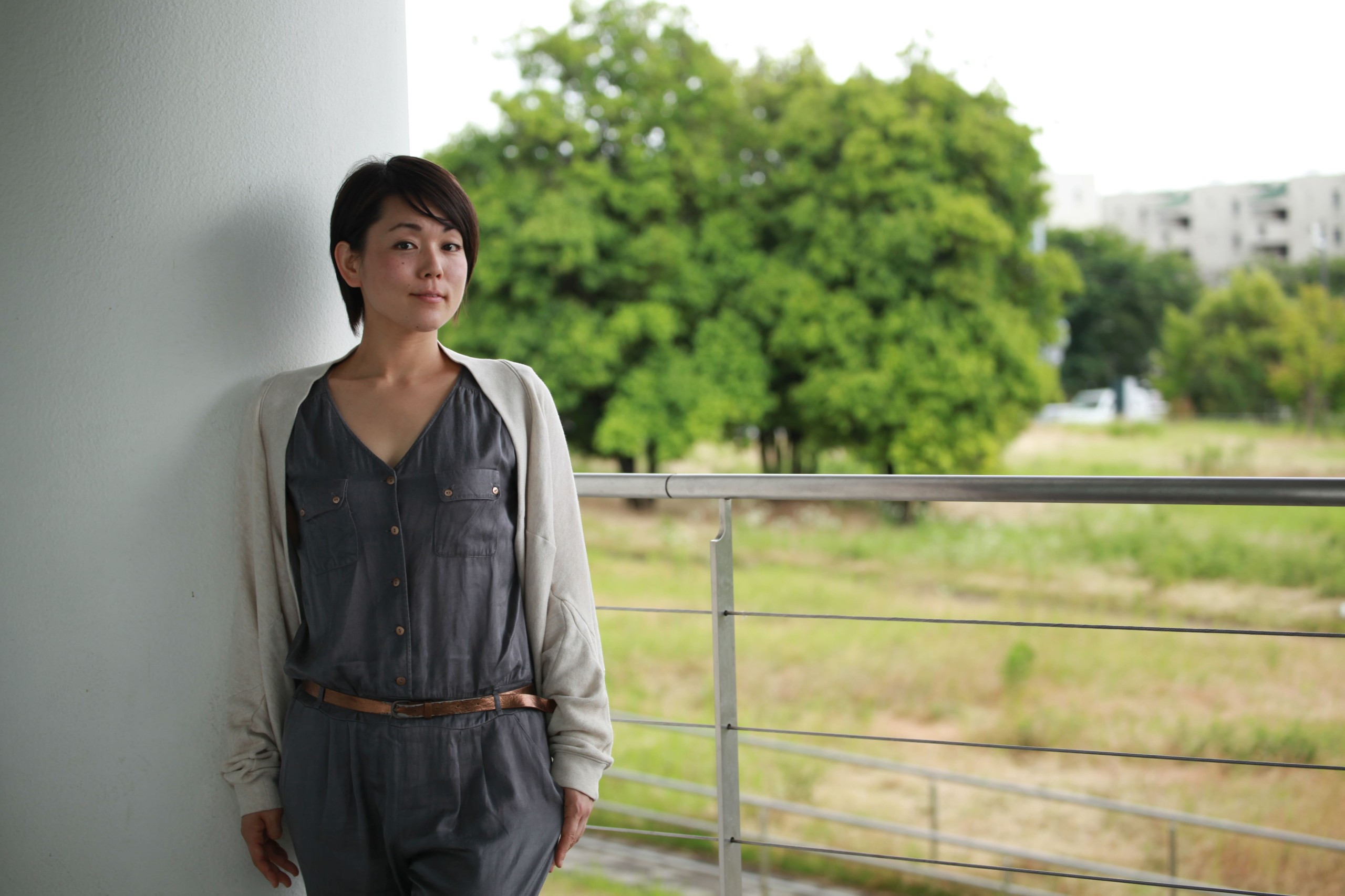 長坂有希 プロフィール写真